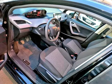 PEUGEOT 208 1.2 12V 4P ACTIVE FLEX, Foto 9
