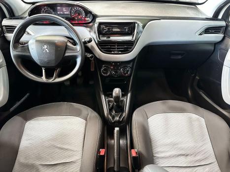 PEUGEOT 208 1.5 4P FLEX ACTIVE, Foto 4