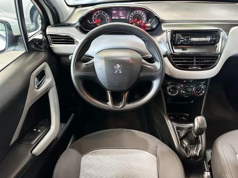 PEUGEOT 208 1.5 4P FLEX ACTIVE, Foto 5