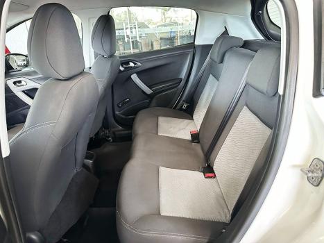 PEUGEOT 208 1.5 4P FLEX ACTIVE, Foto 6