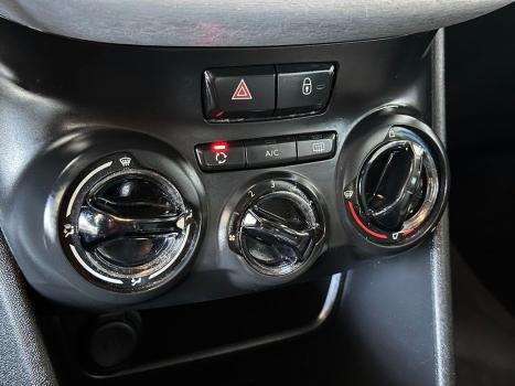 PEUGEOT 208 1.5 4P FLEX ACTIVE, Foto 8