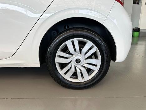 PEUGEOT 208 1.5 4P FLEX ACTIVE, Foto 11