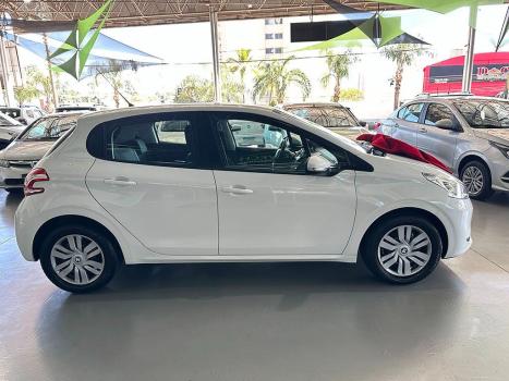 PEUGEOT 208 1.5 4P FLEX ACTIVE, Foto 12
