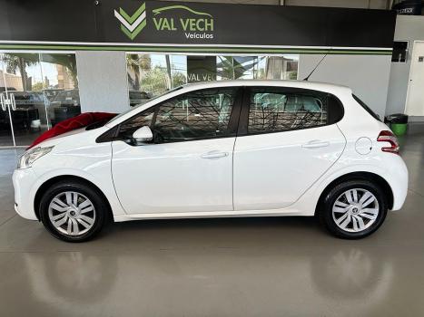 PEUGEOT 208 1.5 4P FLEX ACTIVE, Foto 13