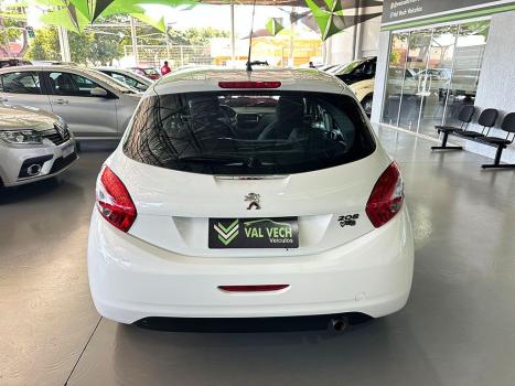 PEUGEOT 208 1.5 4P FLEX ACTIVE, Foto 15