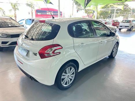 PEUGEOT 208 1.5 4P FLEX ACTIVE, Foto 16