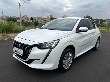 PEUGEOT 208 1.6 16V 4P FLEX LIKE, Foto 3