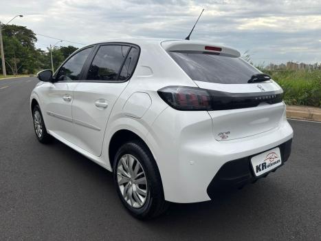 PEUGEOT 208 1.6 16V 4P FLEX LIKE, Foto 6