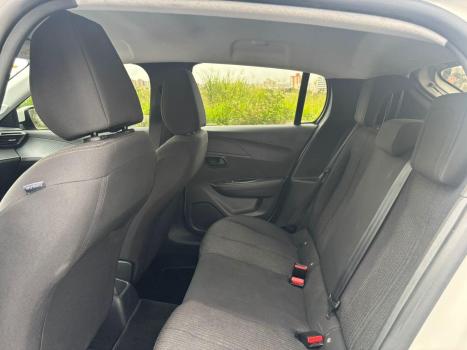 PEUGEOT 208 1.6 16V 4P FLEX LIKE, Foto 9