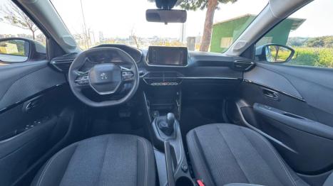 PEUGEOT 208 1.6 16V 4P FLEX ACTIVE AUTOMTICO, Foto 5