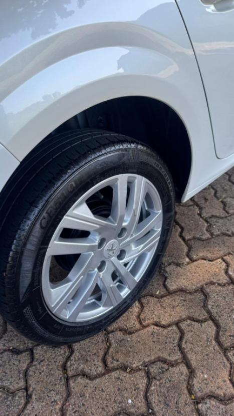 PEUGEOT 208 1.6 16V 4P FLEX ACTIVE AUTOMTICO, Foto 7