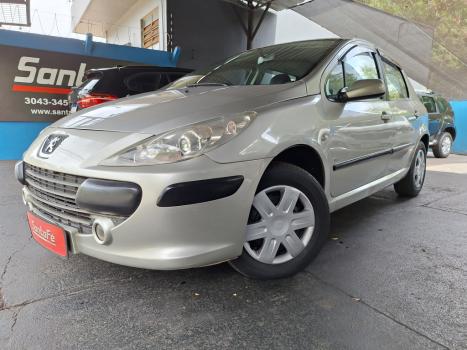 PEUGEOT 307 Hatch 1.6 16V 4P PRESENCE PACK, Foto 3