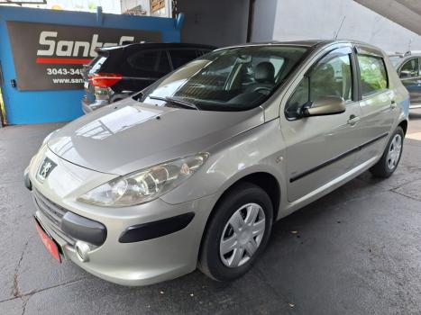 PEUGEOT 307 Hatch 1.6 16V 4P PRESENCE PACK, Foto 4