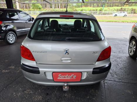 PEUGEOT 307 Hatch 1.6 16V 4P PRESENCE PACK, Foto 7