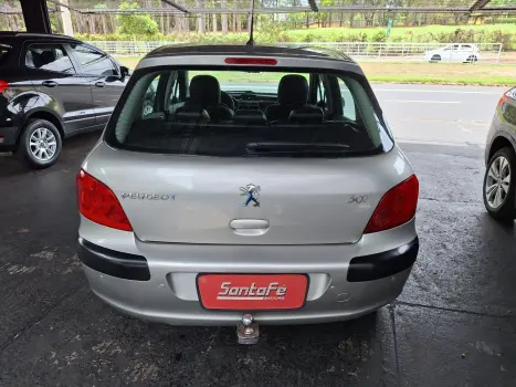 PEUGEOT 307 Hatch 1.6 16V 4P PRESENCE PACK, Foto 5