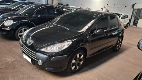 PEUGEOT 307 Hatch 1.6 16V 4P FLEX PRESENCE, Foto 2