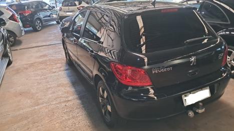 PEUGEOT 307 Hatch 1.6 16V 4P FLEX PRESENCE, Foto 4