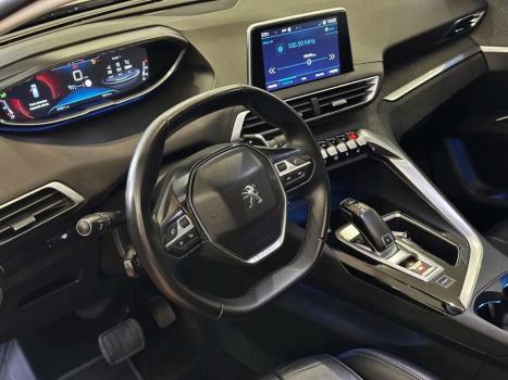 PEUGEOT 5008 1.6 16V 4P GRIFFE PACK THP TURBO AUTOMTICO, Foto 7