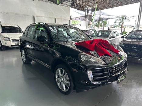 PORSCHE Cayenne 3.6 24V V6 4P 4X4 AUTOMTICO, Foto 3