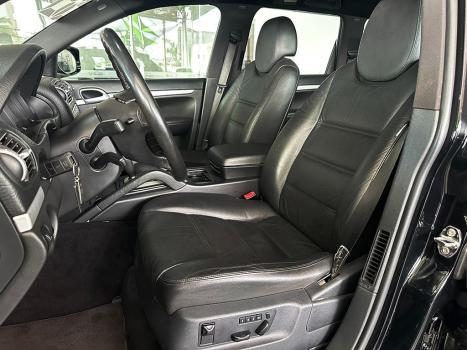 PORSCHE Cayenne 3.6 24V V6 4P 4X4 AUTOMTICO, Foto 4