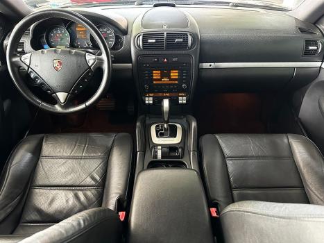 PORSCHE Cayenne 3.6 24V V6 4P 4X4 AUTOMTICO, Foto 5