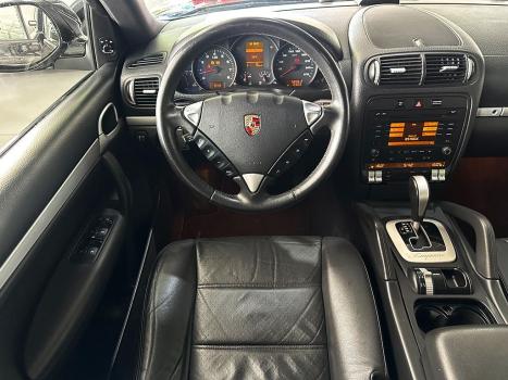 PORSCHE Cayenne 3.6 24V V6 4P 4X4 AUTOMTICO, Foto 6