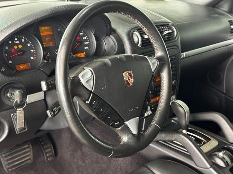 PORSCHE Cayenne 3.6 24V V6 4P 4X4 AUTOMTICO, Foto 7