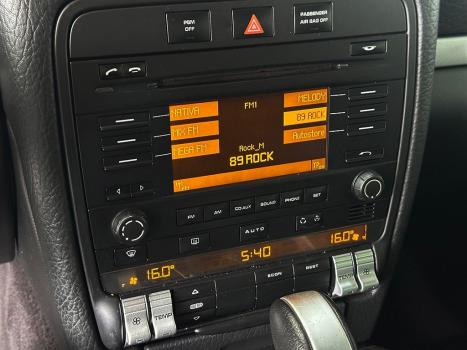 PORSCHE Cayenne 3.6 24V V6 4P 4X4 AUTOMTICO, Foto 8