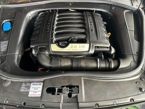 PORSCHE Cayenne 3.6 24V V6 4P 4X4 AUTOMTICO, Foto 14