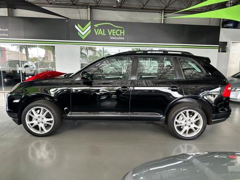PORSCHE Cayenne 3.6 24V V6 4P 4X4 AUTOMTICO, Foto 16