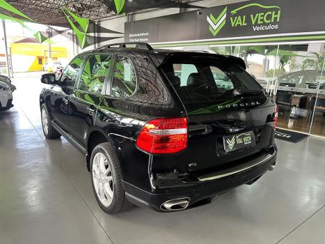 PORSCHE Cayenne 3.6 24V V6 4P 4X4 AUTOMTICO, Foto 17