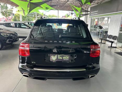 PORSCHE Cayenne 3.6 24V V6 4P 4X4 AUTOMTICO, Foto 18