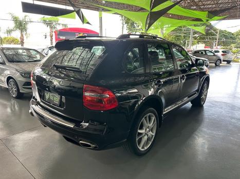PORSCHE Cayenne 3.6 24V V6 4P 4X4 AUTOMTICO, Foto 19