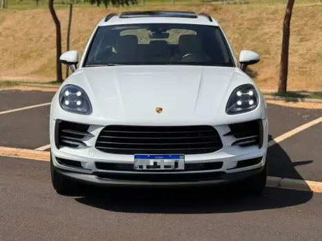 PORSCHE Macan 2.0 16V 4P AWD AUTOMTICO, Foto 2