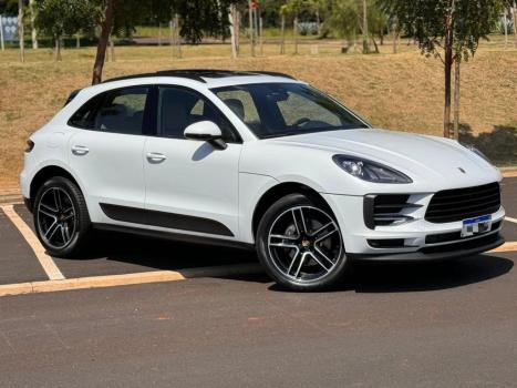 PORSCHE Macan 2.0 16V 4P AWD AUTOMTICO, Foto 3