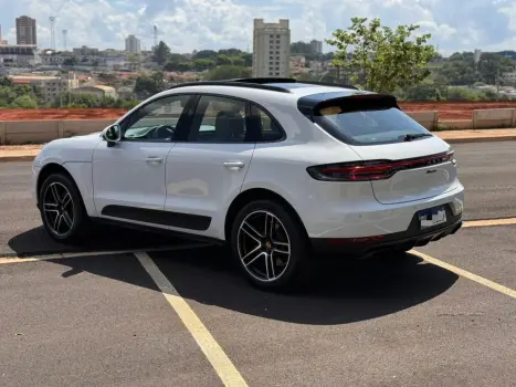 PORSCHE Macan 2.0 16V 4P AWD AUTOMTICO, Foto 4