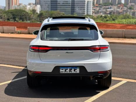 PORSCHE Macan 2.0 16V 4P AWD AUTOMTICO, Foto 5