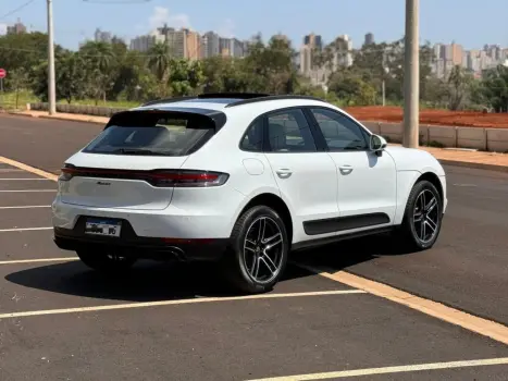 PORSCHE Macan 2.0 16V 4P AWD AUTOMTICO, Foto 6