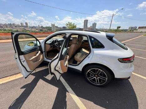 PORSCHE Macan 2.0 16V 4P AWD AUTOMTICO, Foto 8
