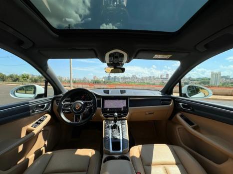 PORSCHE Macan 2.0 16V 4P AWD AUTOMTICO, Foto 9