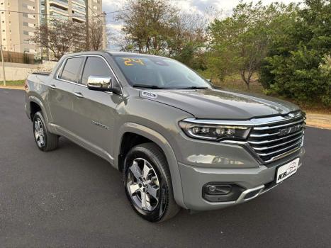 RAM Rampage 2.0 4P TURBO DIESEL LARAMIE 4X4 AUTOMTICO, Foto 4