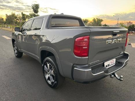 RAM Rampage 2.0 4P TURBO DIESEL LARAMIE 4X4 AUTOMTICO, Foto 5