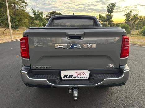 RAM Rampage 2.0 4P TURBO DIESEL LARAMIE 4X4 AUTOMTICO, Foto 6
