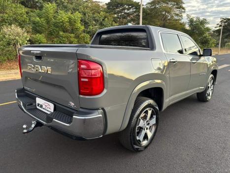 RAM Rampage 2.0 4P TURBO DIESEL LARAMIE 4X4 AUTOMTICO, Foto 7