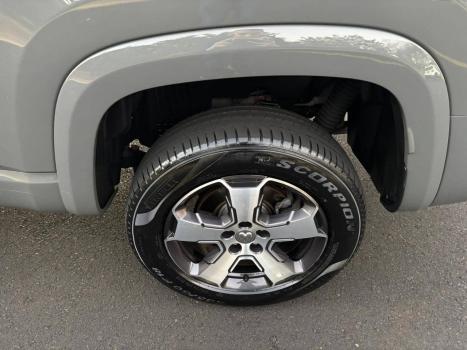 RAM Rampage 2.0 4P TURBO DIESEL LARAMIE 4X4 AUTOMTICO, Foto 12