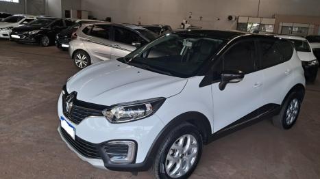 RENAULT Captur 1.6 16V 4P SCE ZEN X-TRONIC AUTOMTICO CVT, Foto 2