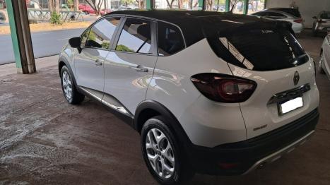 RENAULT Captur 1.6 16V 4P SCE ZEN X-TRONIC AUTOMTICO CVT, Foto 4