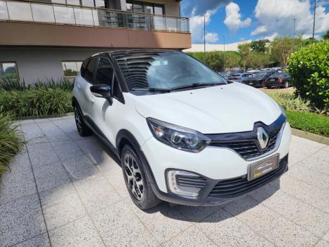 RENAULT Captur 1.6 16V 4P FLEX SCE LIFE X-TRONIC CVT, Foto 2