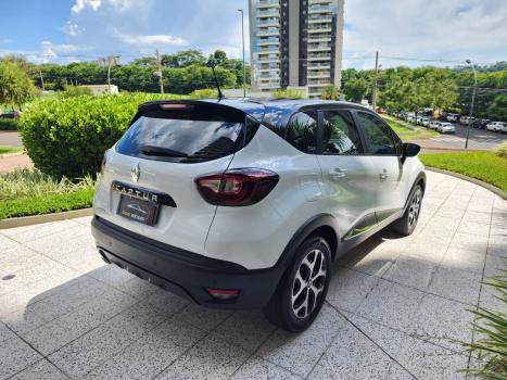 RENAULT Captur 1.6 16V 4P FLEX SCE LIFE X-TRONIC CVT, Foto 4