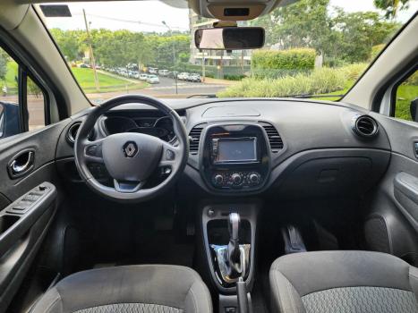 RENAULT Captur 1.6 16V 4P FLEX SCE LIFE X-TRONIC CVT, Foto 6